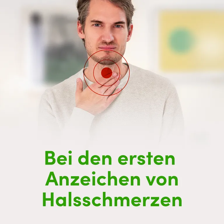 shopapotheke Lemocin® gegen Halsschmerzen Limettengeschmack ab 5 Jahren Schlussverkauf