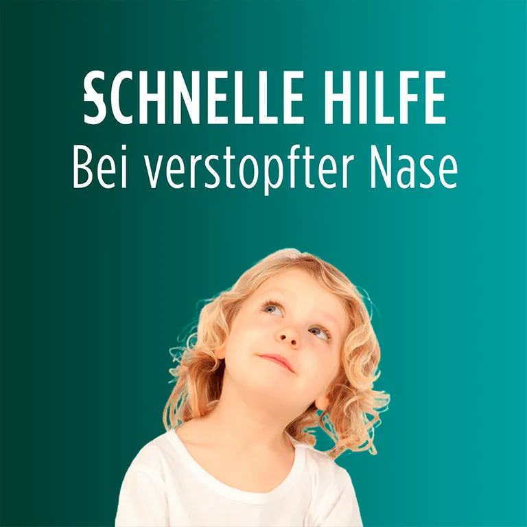 shopapotheke Nasivin® Nasenspray o. K. Kleinkinder von 1 bis 6 Jahren Limitierter Zeitrabatt