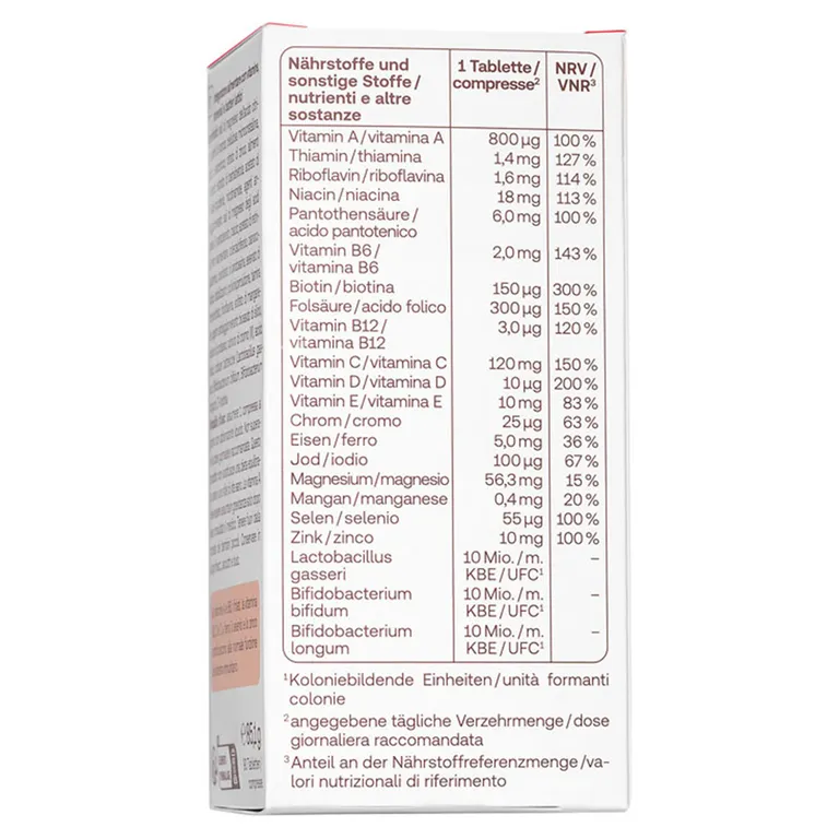 shopapotheke Redcare Immun 3 in 1 Fabrik Onlineshop