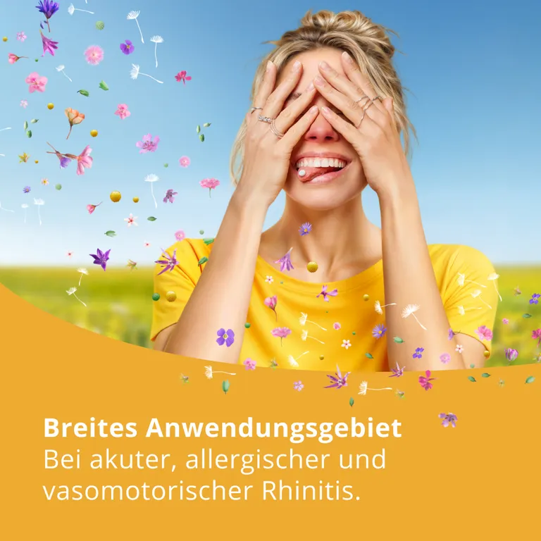 shopapotheke RhinoPRONT® KOMBI TABLETTEN Versandkostenfrei