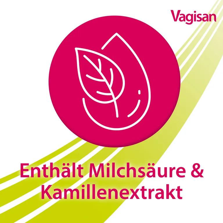 shopapotheke Vagisan Intimwaschlotion: Intimpflege für eine sanfte Reinigung und zur Vorbeugung von Infektionen Online Shopping