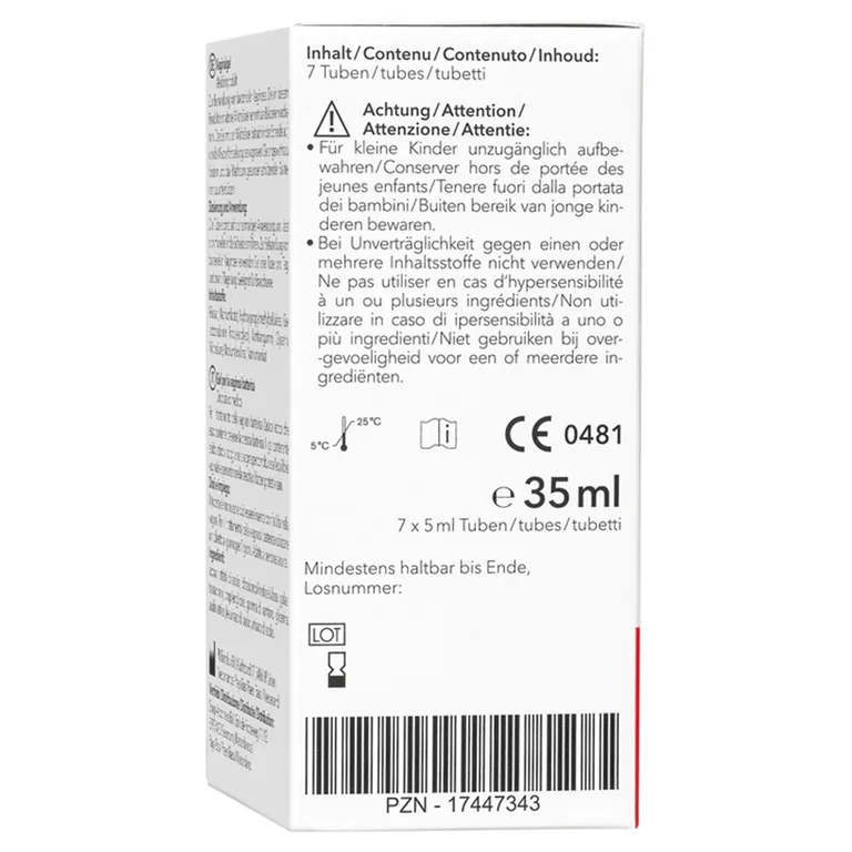 shopapotheke Redcare Milchsäurekur Exklusivangebot