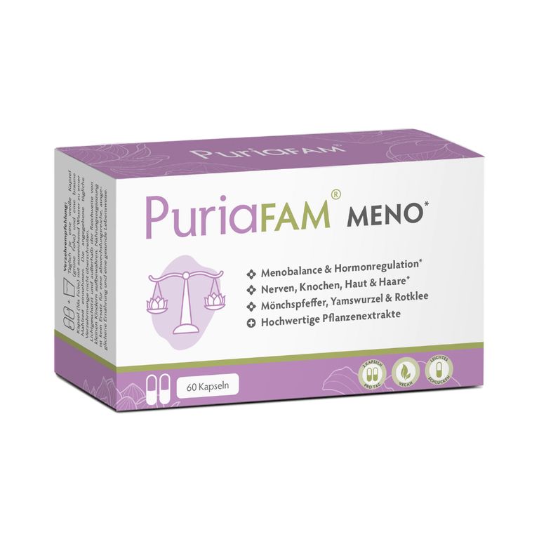 shopapotheke PuriaFAM® Meno