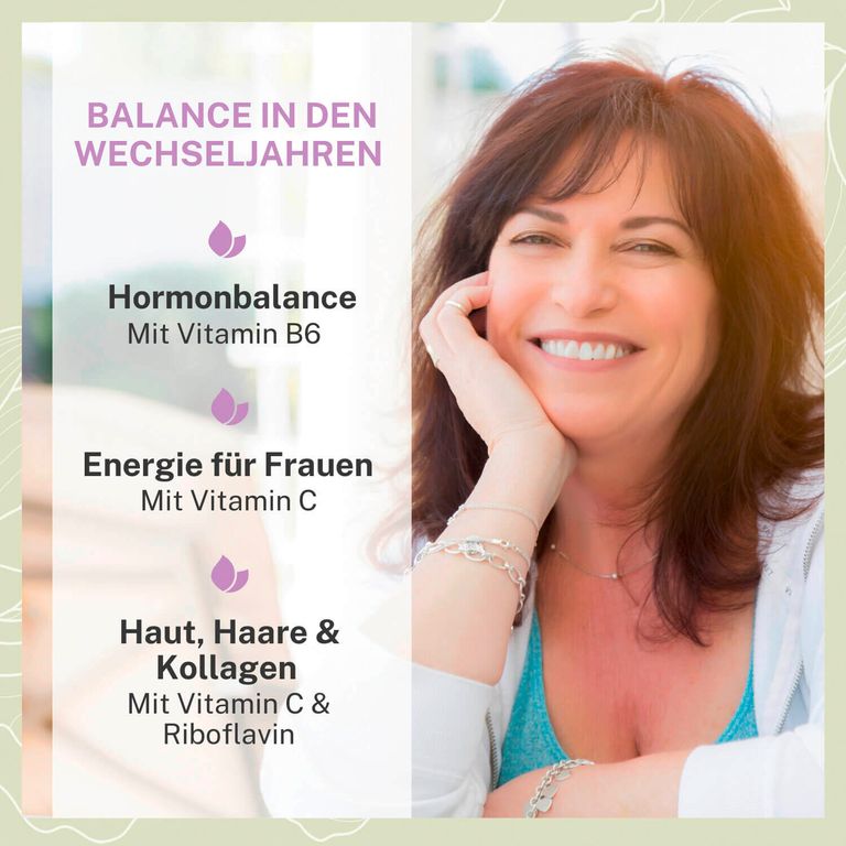 shopapotheke PuriaFAM® Meno Kauf eins, bekomm eins gratis