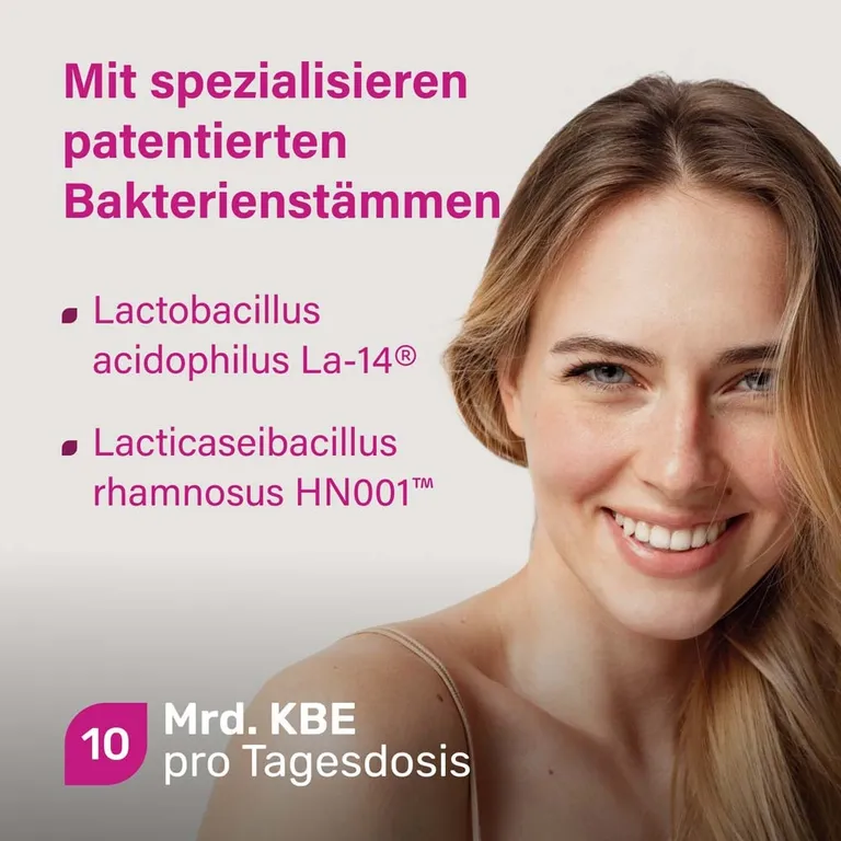 shopapotheke Nupure lacto intim - speziell für die Bedürfnisse der Frau Tiefpreis