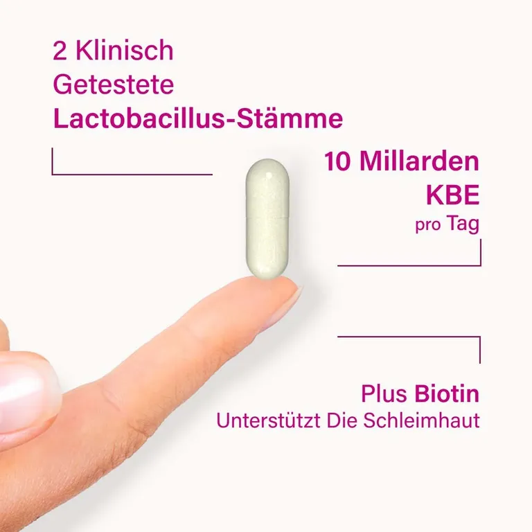 shopapotheke Nupure lacto intim - speziell für die Bedürfnisse der Frau Tiefpreis