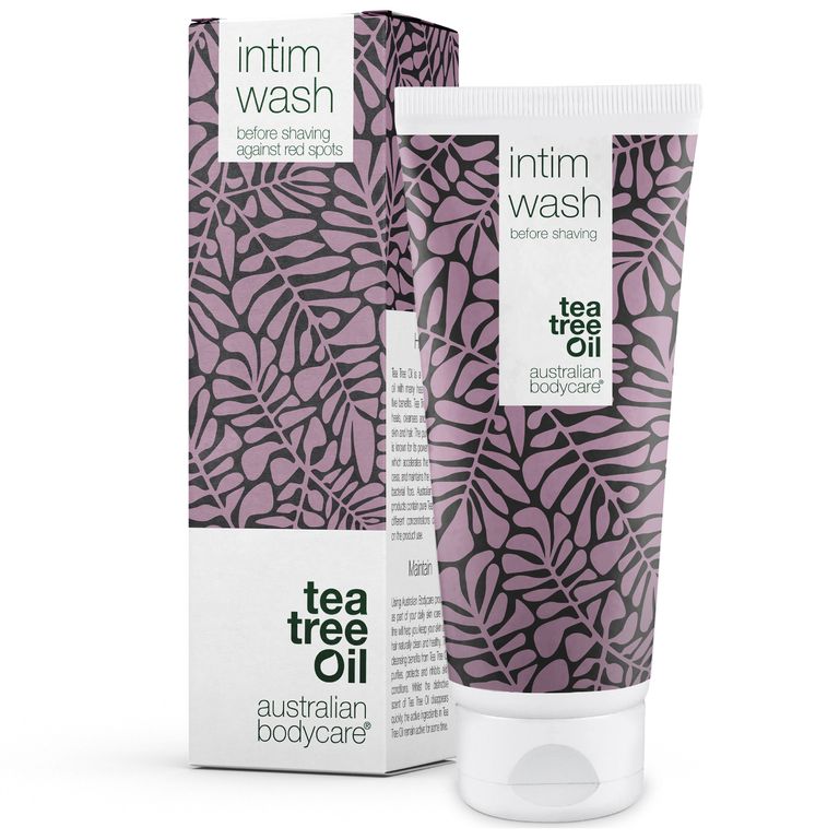shopapotheke Australian Bodycare Pflegende Intimseife