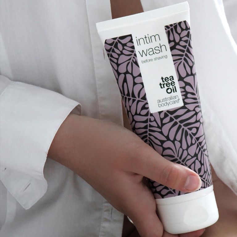 shopapotheke Australian Bodycare Pflegende Intimseife Letzte 3 Tage