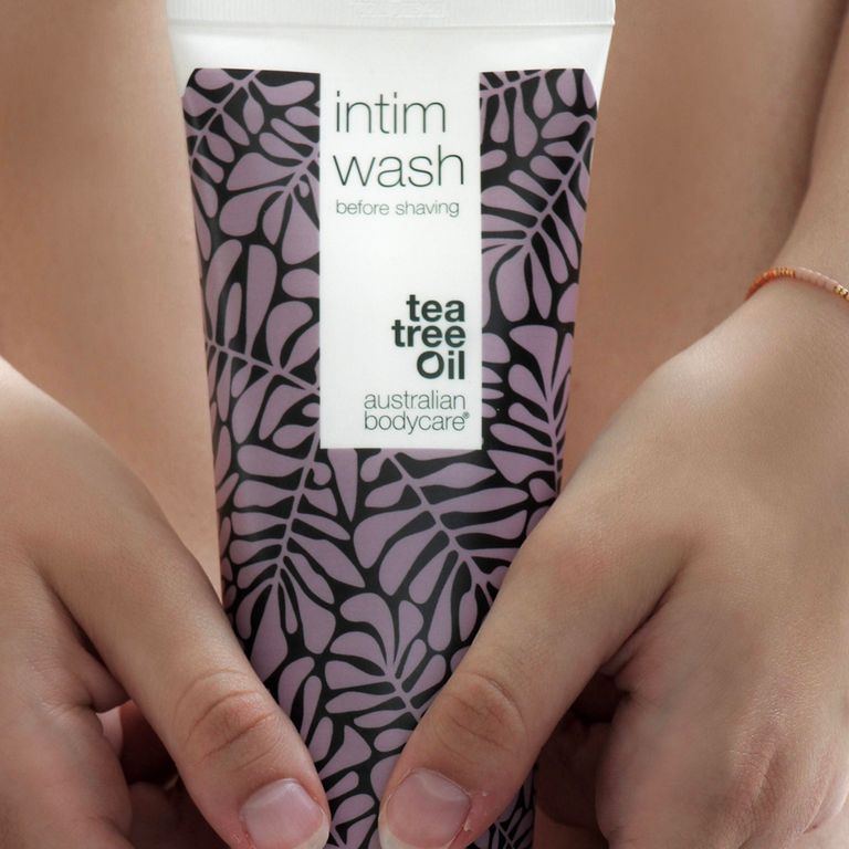 shopapotheke Australian Bodycare Pflegende Intimseife Letzte 3 Tage