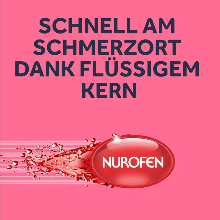 shopapotheke NUROFEN Immedia 200 mg Ibuprofen Weichkapseln JETZT KAUFEN
