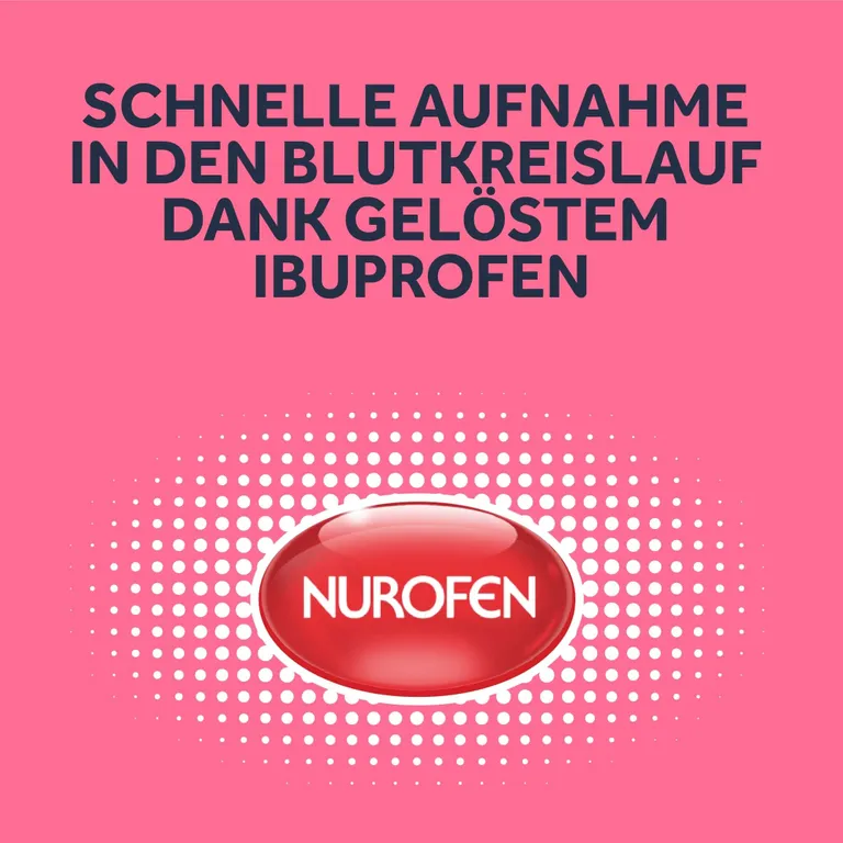shopapotheke NUROFEN Immedia 200 mg Ibuprofen Weichkapseln JETZT KAUFEN
