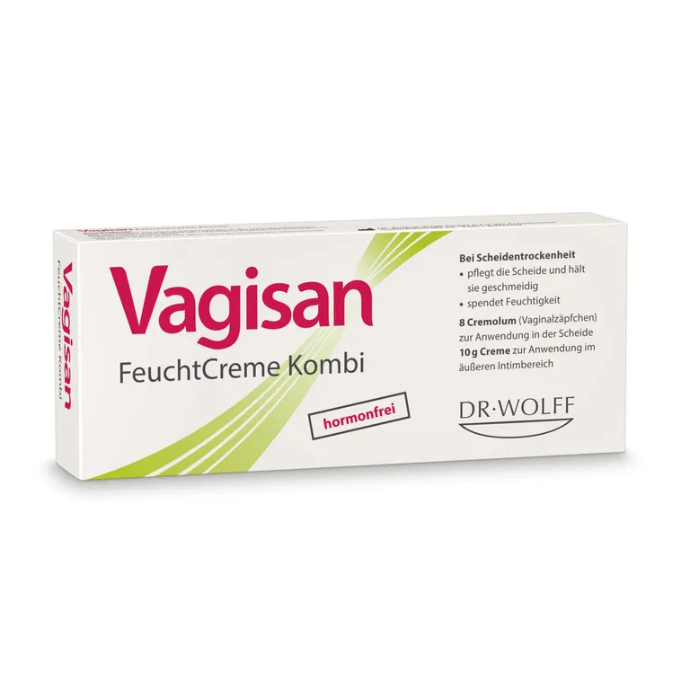 shopapotheke Vagisan FeuchtCreme Kombi Riesige Rabatte