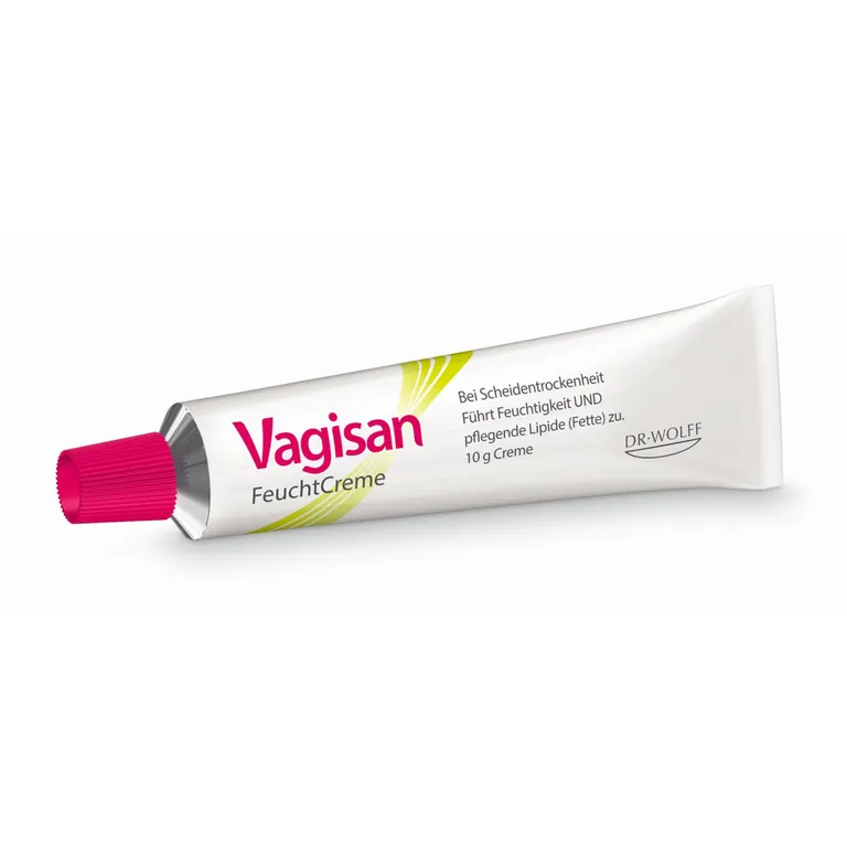 shopapotheke Vagisan FeuchtCreme Kombi Riesige Rabatte