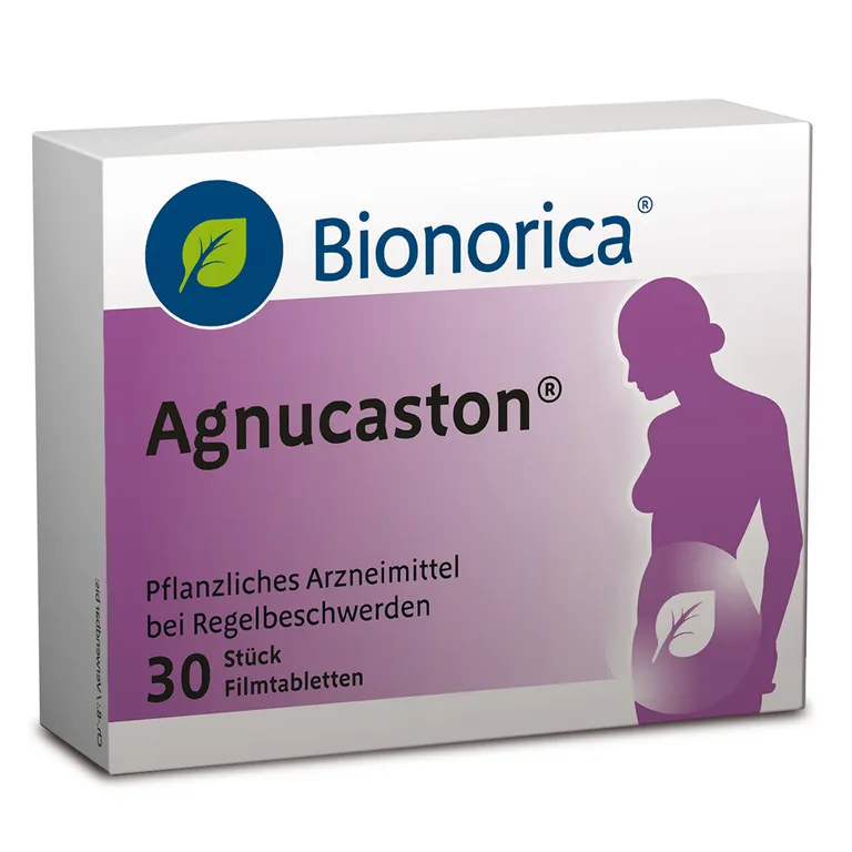 shopapotheke Agnucaston® Kostenloser Versand international