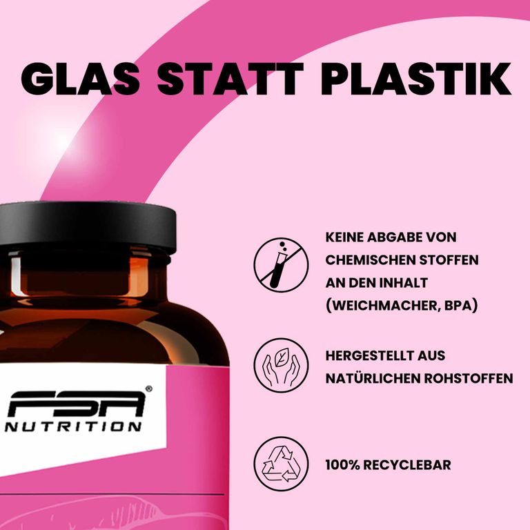shopapotheke FSA NUTRITION Yamswurzel Extrakt Speichern exportieren