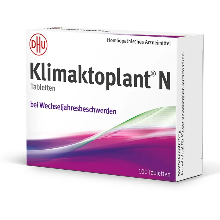 shopapotheke Klimaktoplant® N 50% Rabatt für begrenzte Zeit