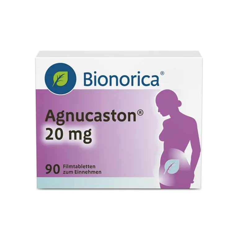 shopapotheke Agnucaston® 20 mg Rabatte dieses Monats