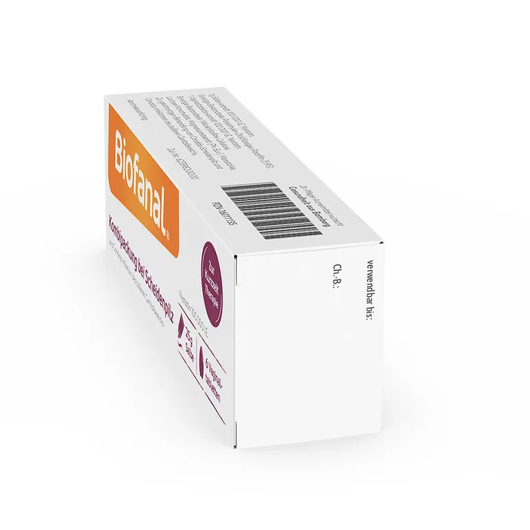 shopapotheke Biofanal® Kombipackung bei Scheidenpilz Verkauf