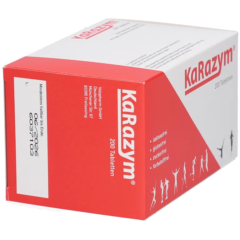 shopapotheke KaRazym® Hotsell