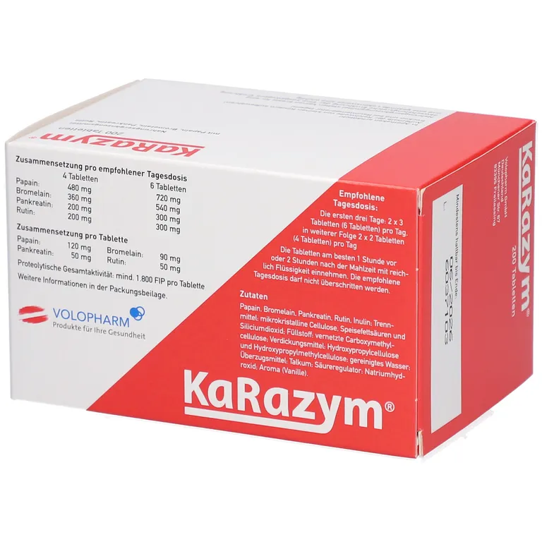 shopapotheke KaRazym® Hotsell