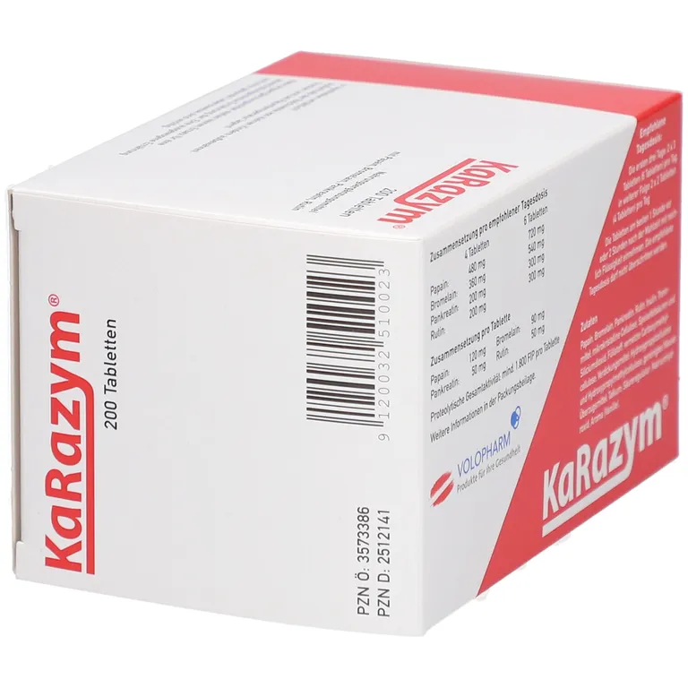 shopapotheke KaRazym® Hotsell