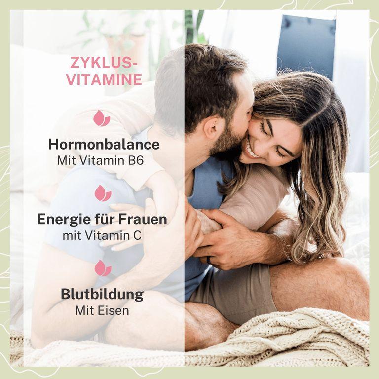 shopapotheke PuriaFAM® Zyklus Günstiger Verkauf