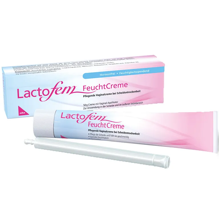 shopapotheke Lactofem® FeuchtCreme Meist gekauft
