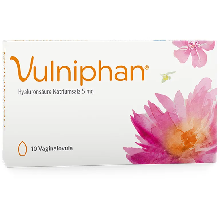 shopapotheke Vulniphan® Vaginalovula Blitzverkäufe