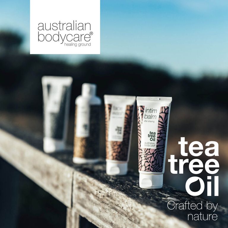 shopapotheke Australian Bodycare Intimpflege 3er Set Kostenloser Versand