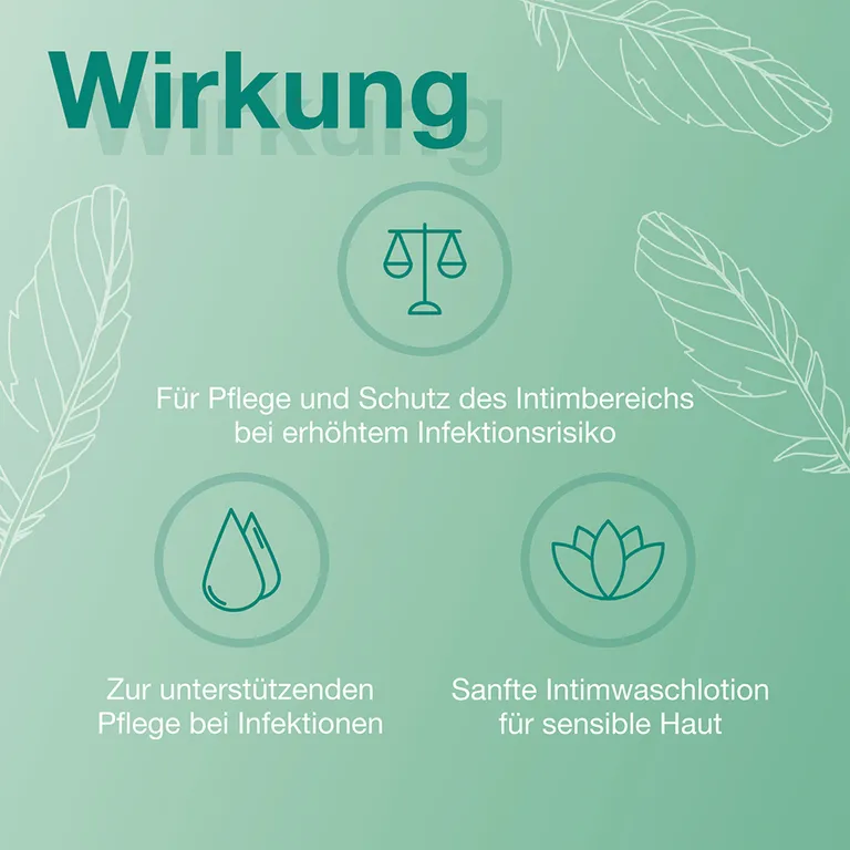 shopapotheke Sagella® hydramed - Intimwaschlotion Fabrik Onlineshop