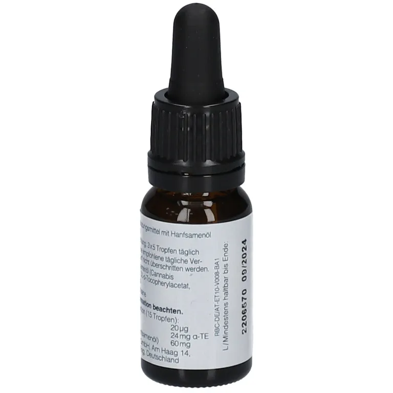 shopapotheke RubaXX® Cannabis Öl Muttertagsangebot