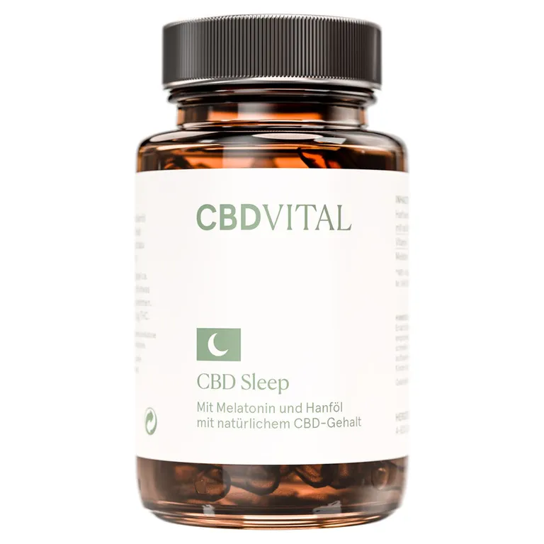 shopapotheke CBD VITAL CBD Sleep