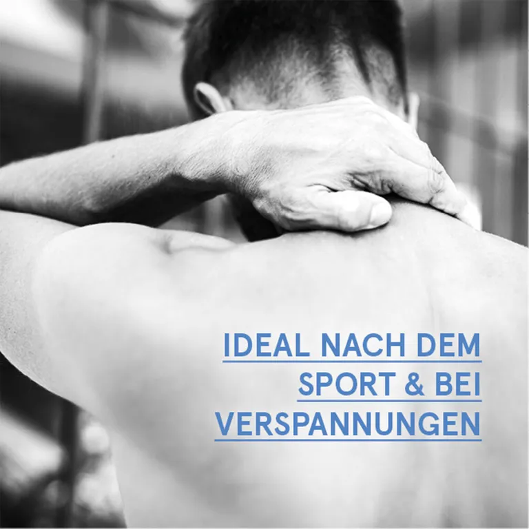 shopapotheke CBD VITAL Kühlende CBD Creme Neuheiten