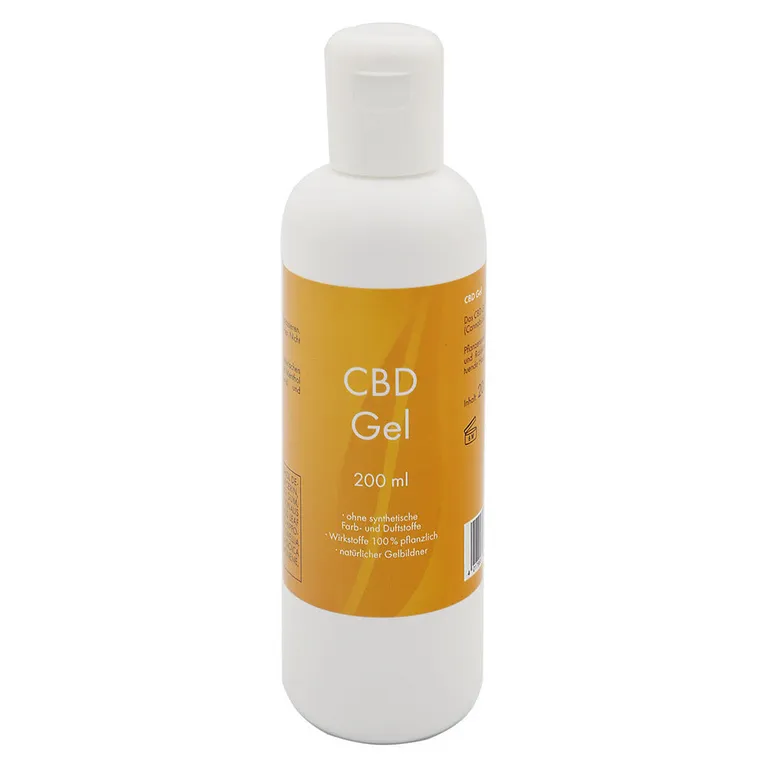 shopapotheke CBD Gel