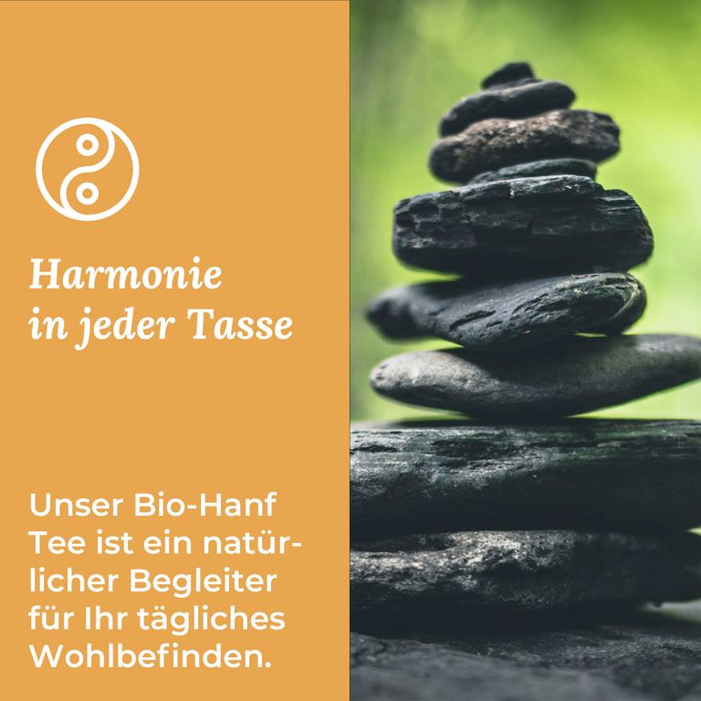 shopapotheke NaturBlut CBD Hanfblütentee Letzter Tag