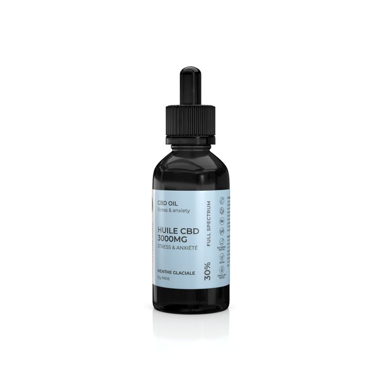 shopapotheke BIOGRINE CBD-ÖL 30 % Eis-Minz Bis zu 50% Rabatt