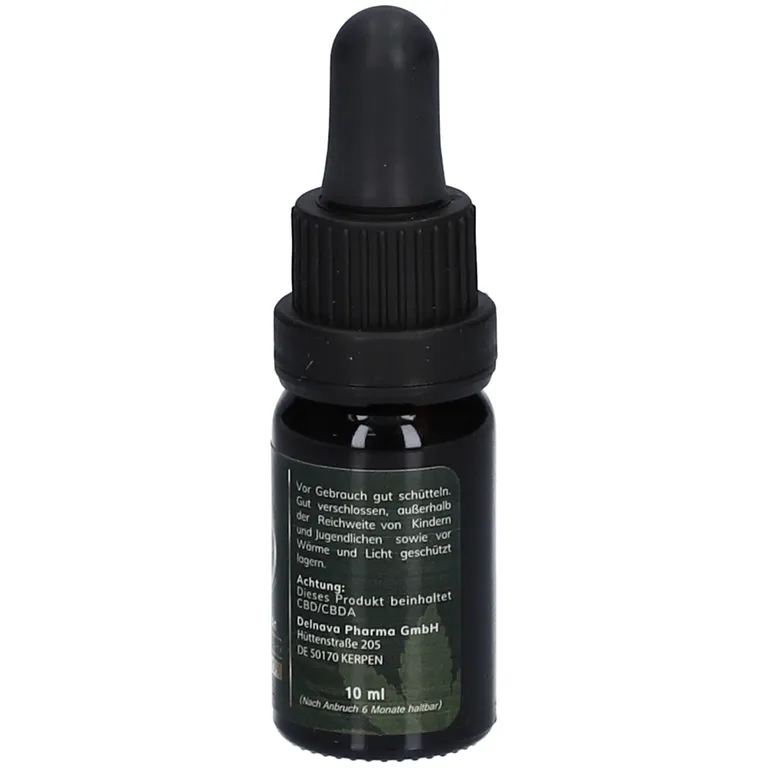 shopapotheke CANNATAN Hanfextrakt CBD 10 % Bis zu 55% Rabatt