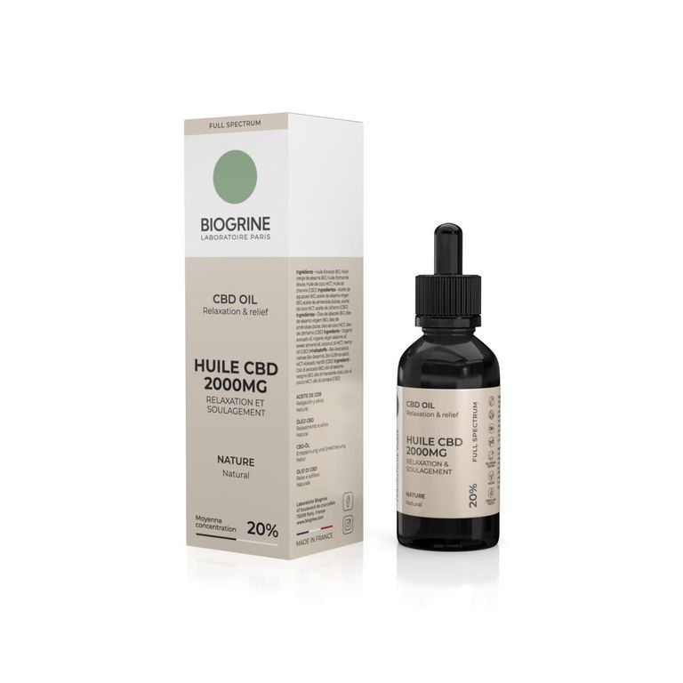 shopapotheke BIOGRINE CBD-ÖL 20 % Nur noch ein Tag übrig