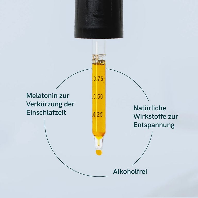 shopapotheke Nordic Oil CBD Schlaftropfen mit Melatonin Riesige Rabatte