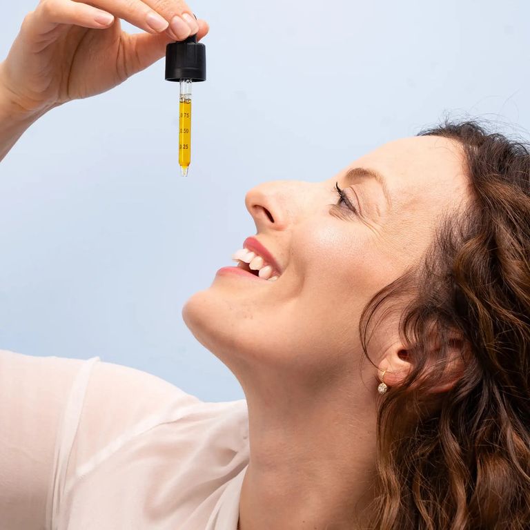 shopapotheke Nordic Oil CBD Schlaftropfen mit Melatonin Riesige Rabatte