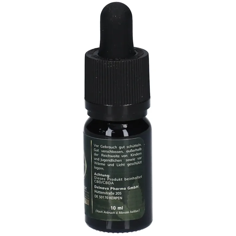 shopapotheke CANNATAN Hanfextrakt CBD 20 % Im Verkauf