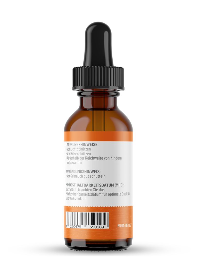 shopapotheke Avitava Orange 10% CBD Öl im Vollspektrum Rabatte dieses Monats