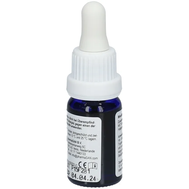 shopapotheke leafPro CBDmed Oil 15 % Schlussverkauf