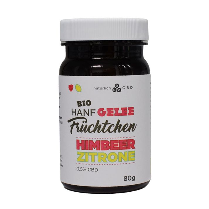 shopapotheke CBD BIO Früchtchen Meist gekauft
