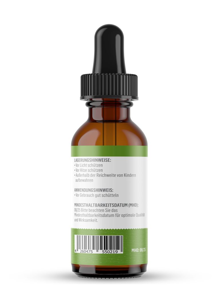 shopapotheke Avitava CBD 10% Öl im Vollspektrum Minze Rabatt