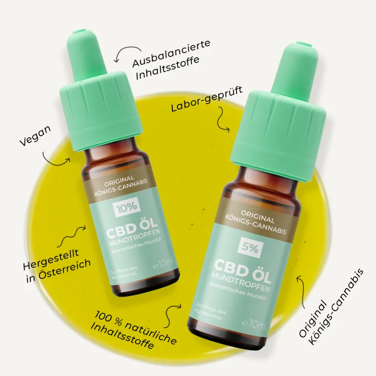 shopapotheke HANFAMA CBD ÖL 5 % Günstig kaufen