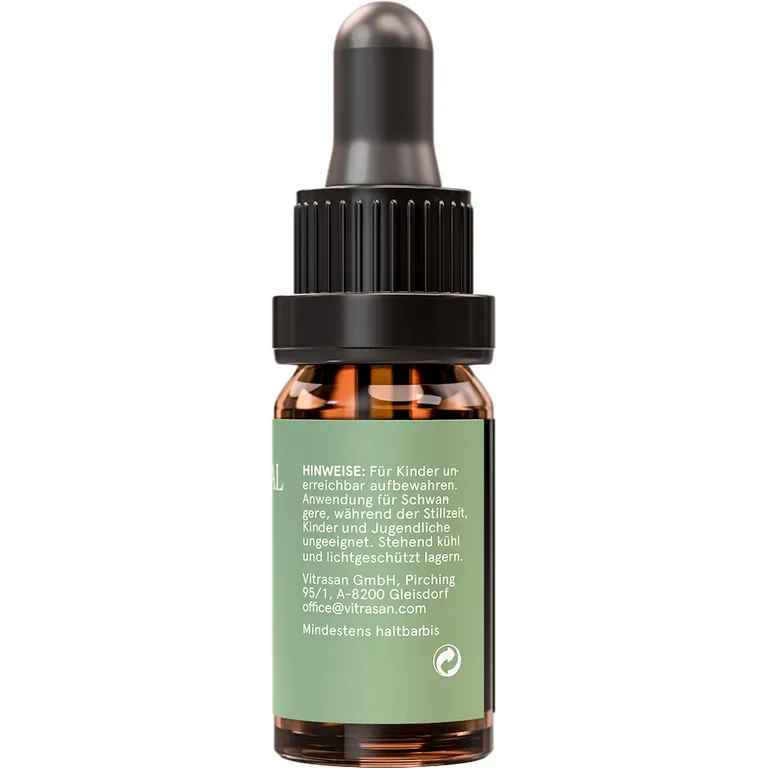 shopapotheke CBD VITAL Naturextrakt Premium Öl 24% Versandkostenfrei