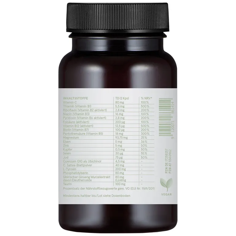 shopapotheke CBD VITAL Hanf Anti Stress Exklusivangebot