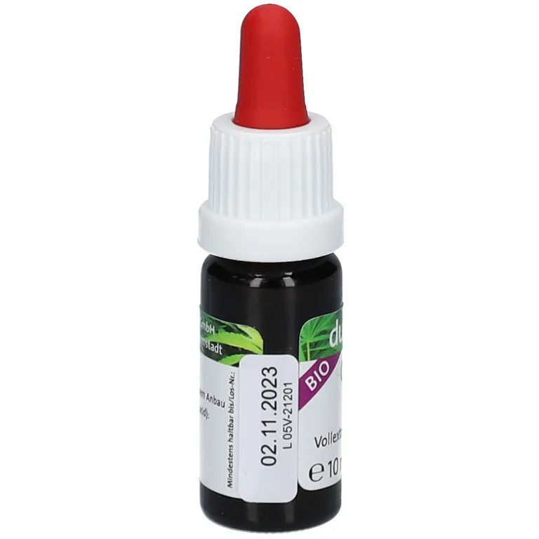 shopapotheke duówell® CBD 5% Vollextrakt in Hanföl Muttertagsangebot