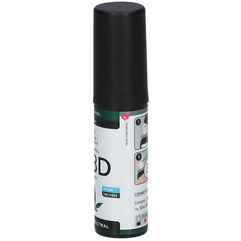 shopapotheke Lemon Pharma CBD Spray 15 % Top Angebot
